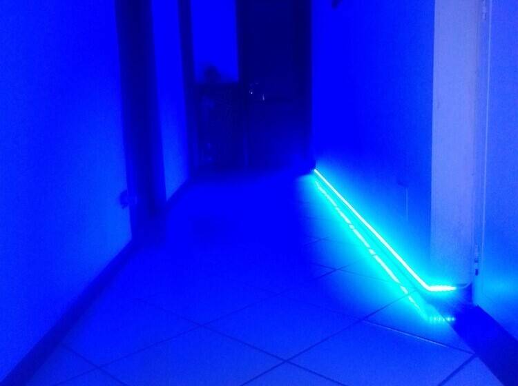 צימר Fitta Chambre Mavì