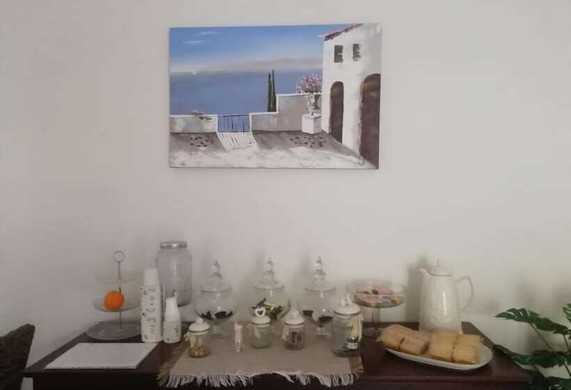 צימר Fitta Chambre Mavì