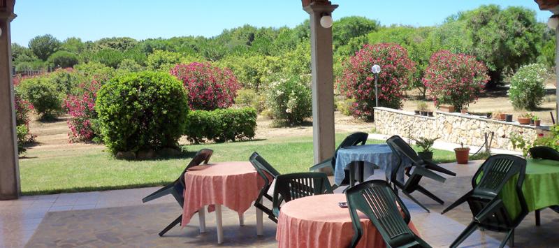 مبيت وإفطار Ginepro & Co Nature Resort