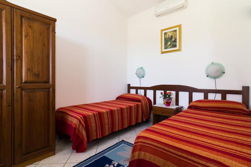 مبيت وإفطار Ginepro & Co Nature Resort