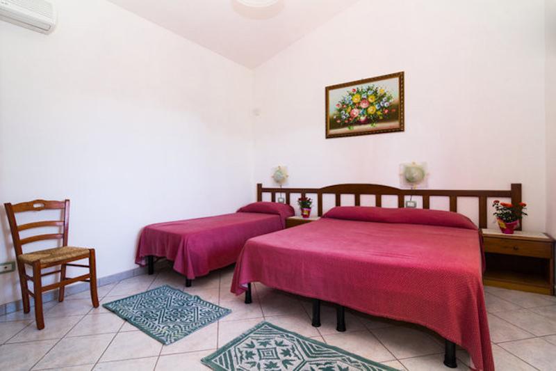 مبيت وإفطار Ginepro & Co Nature Resort