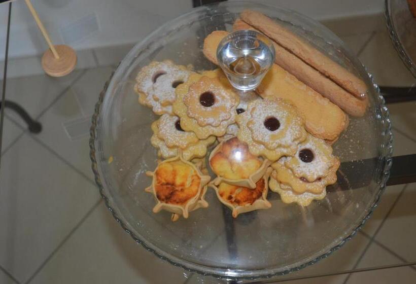 צימר Guest Rooms Affittacamere