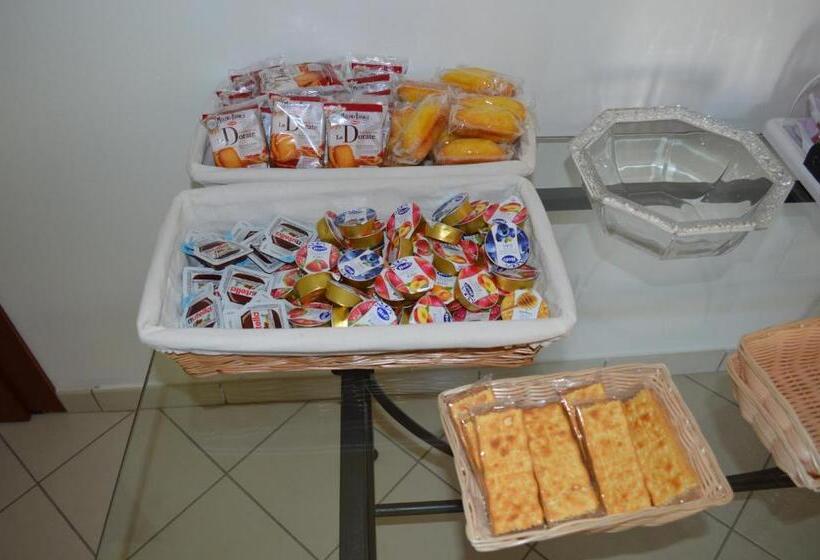 צימר Guest Rooms Affittacamere