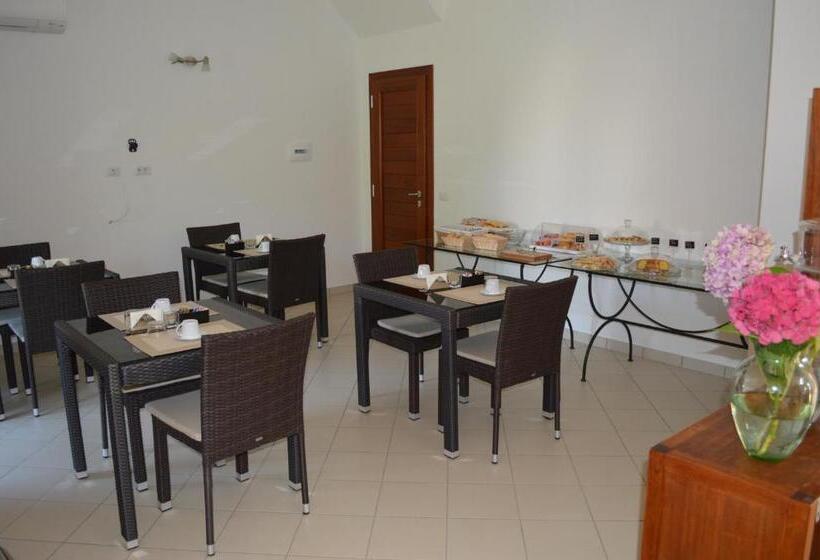 צימר Guest Rooms Affittacamere