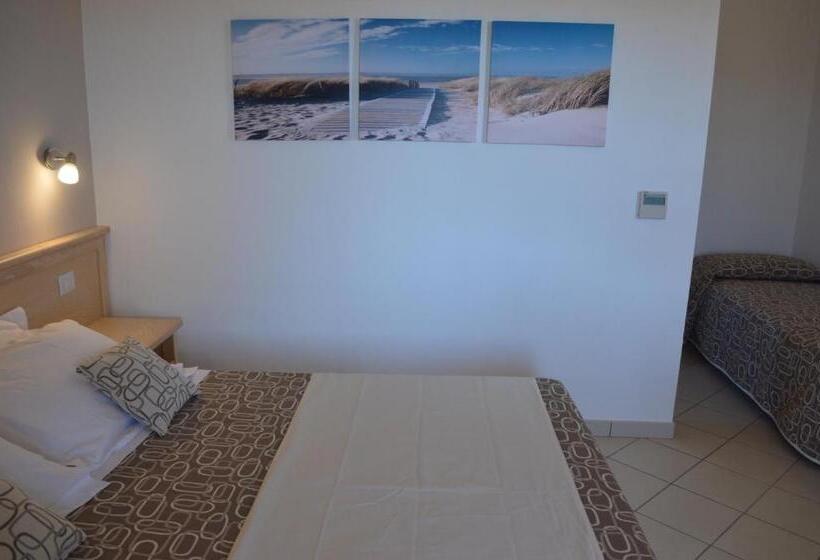 צימר Guest Rooms Affittacamere