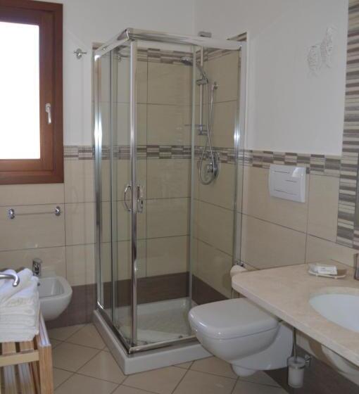 צימר Guest Rooms Affittacamere