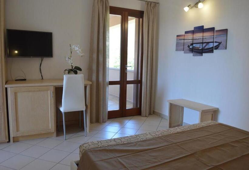 צימר Guest Rooms Affittacamere