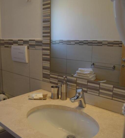 צימר Guest Rooms Affittacamere