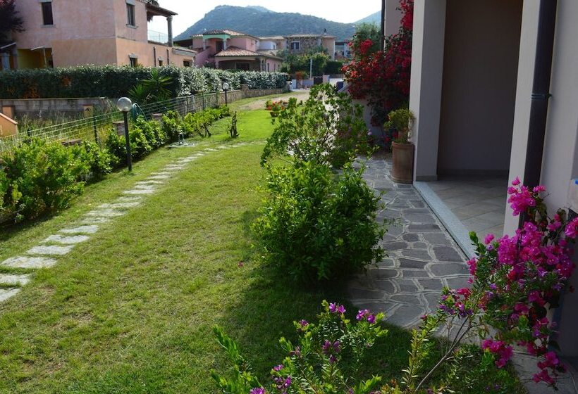 צימר Guest Rooms Affittacamere