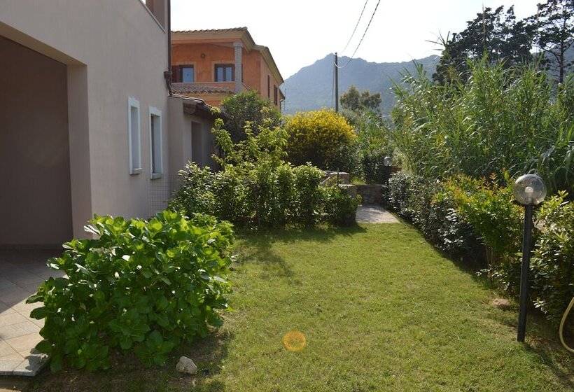 צימר Guest Rooms Affittacamere