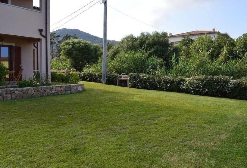 צימר Guest Rooms Affittacamere