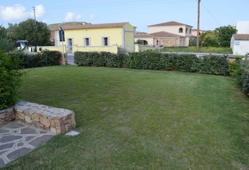 צימר Guest Rooms Affittacamere