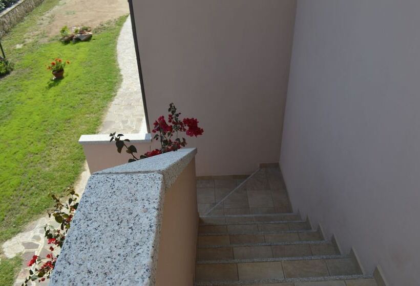 צימר Guest Rooms Affittacamere