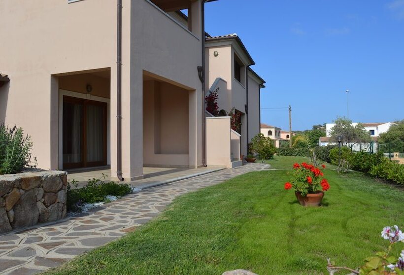 צימר Guest Rooms Affittacamere