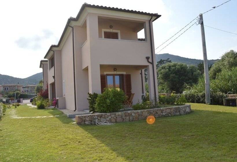 צימר Guest Rooms Affittacamere