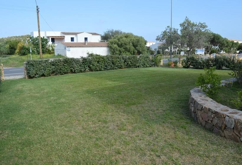 צימר Guest Rooms Affittacamere