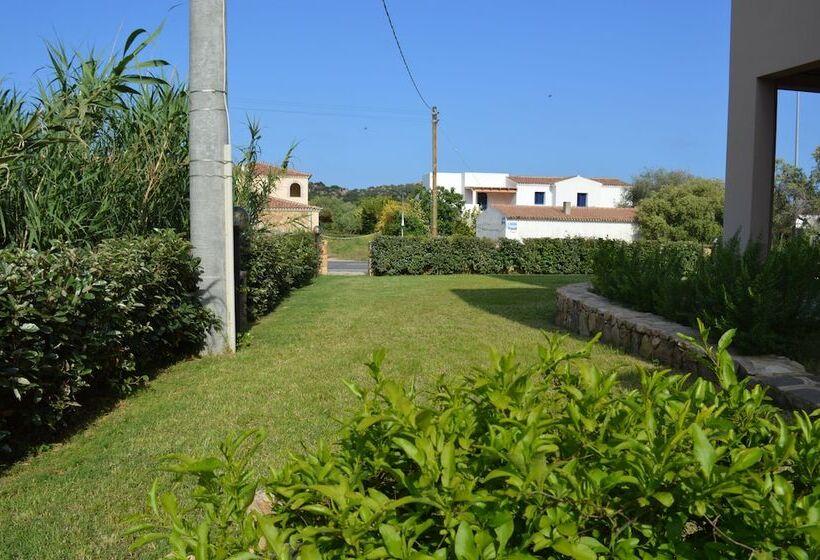 צימר Guest Rooms Affittacamere