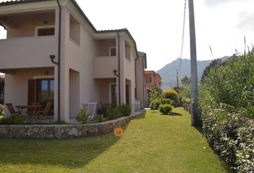 צימר Guest Rooms Affittacamere