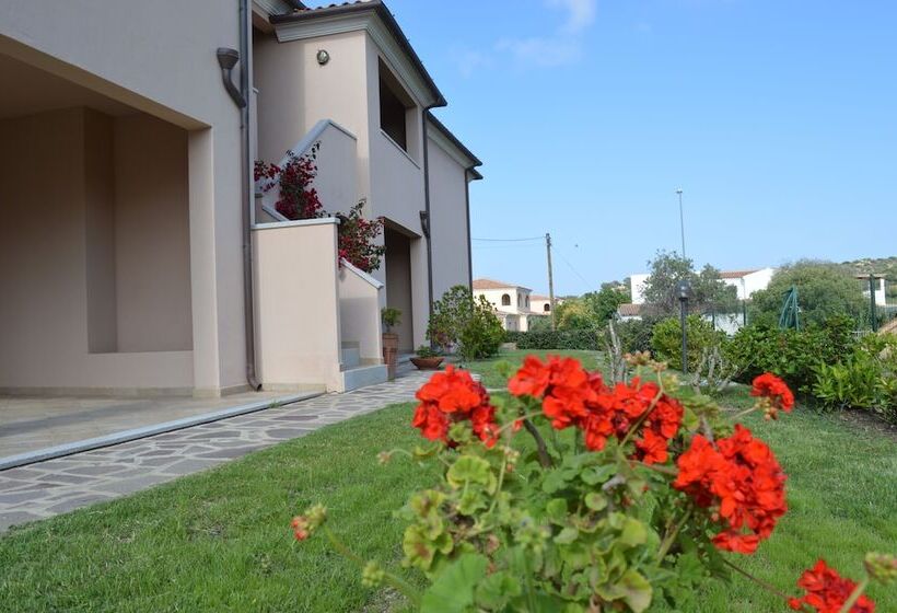 צימר Guest Rooms Affittacamere