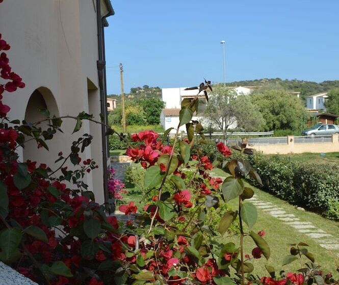 צימר Guest Rooms Affittacamere