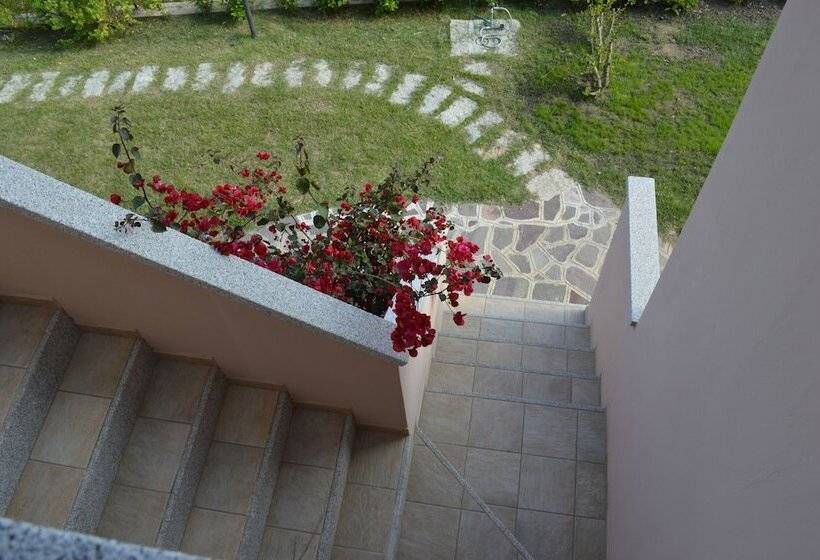 צימר Guest Rooms Affittacamere