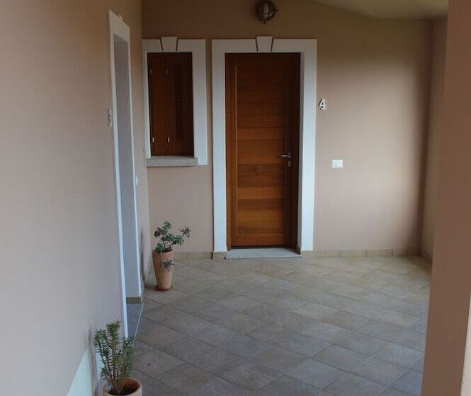 צימר Guest Rooms Affittacamere