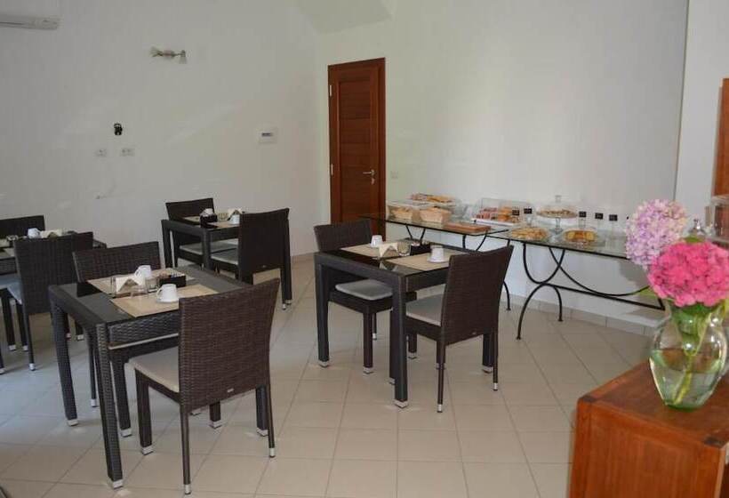 צימר Guest Rooms Affittacamere
