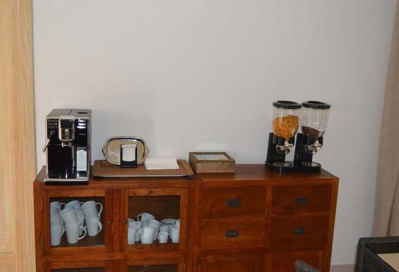 צימר Guest Rooms Affittacamere