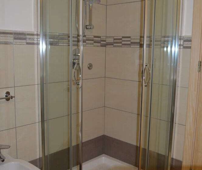 צימר Guest Rooms Affittacamere