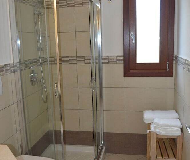 צימר Guest Rooms Affittacamere