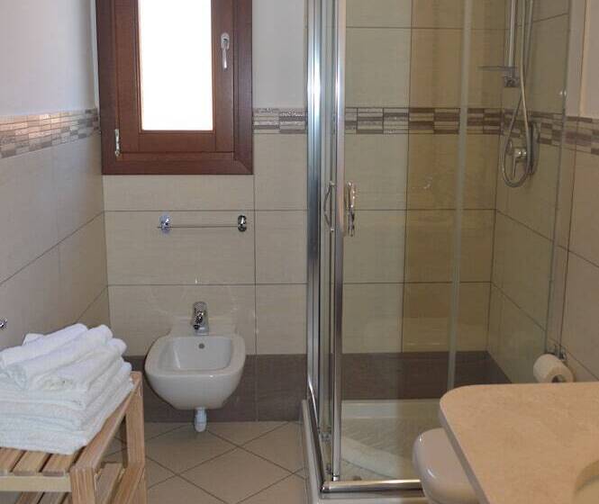 צימר Guest Rooms Affittacamere