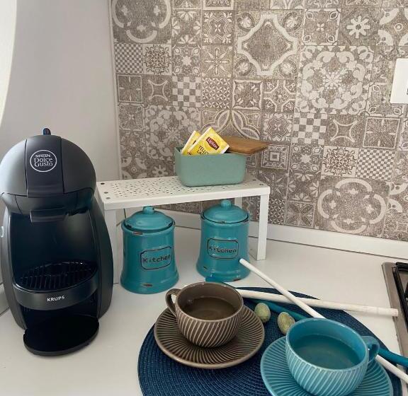 住宿加早餐  Il Casalino Apartment