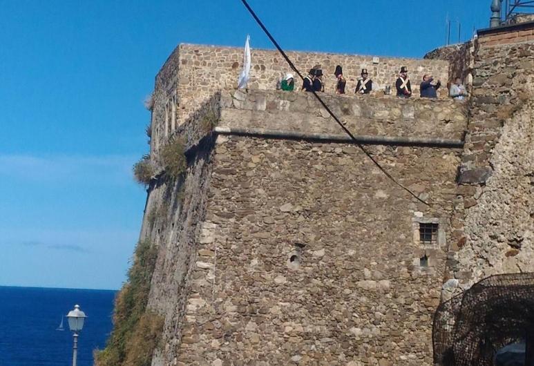 مبيت وإفطار Il Casalino Apartment