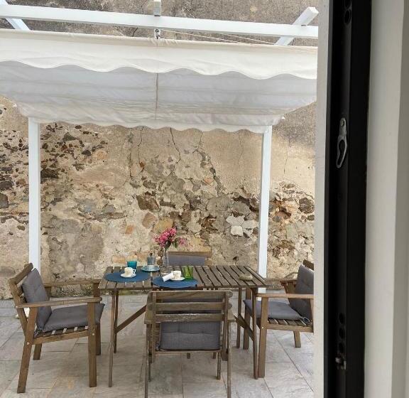 مبيت وإفطار Il Casalino Apartment