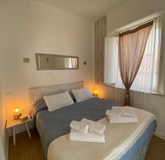 مبيت وإفطار Il Casalino Apartment