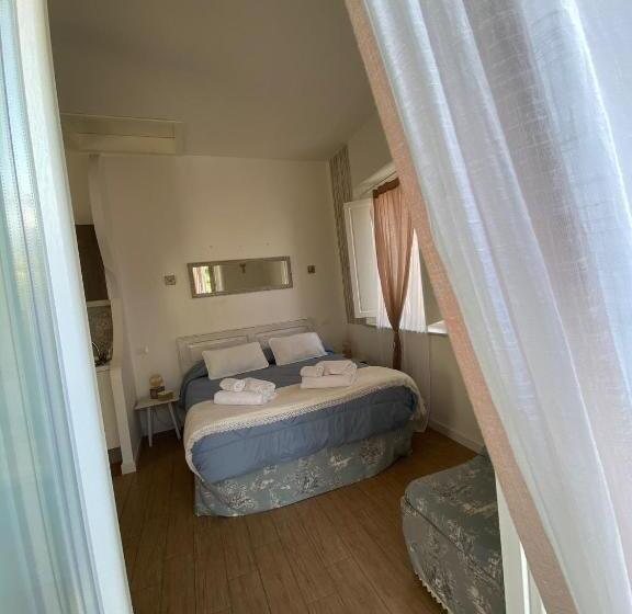 مبيت وإفطار Il Casalino Apartment