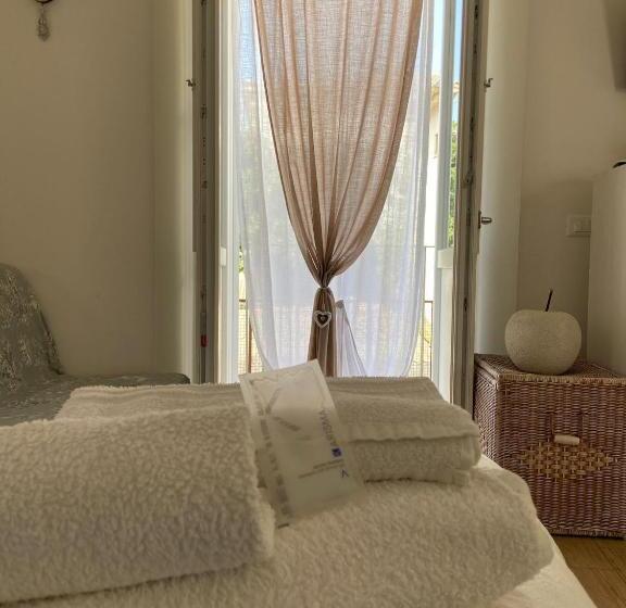 مبيت وإفطار Il Casalino Apartment