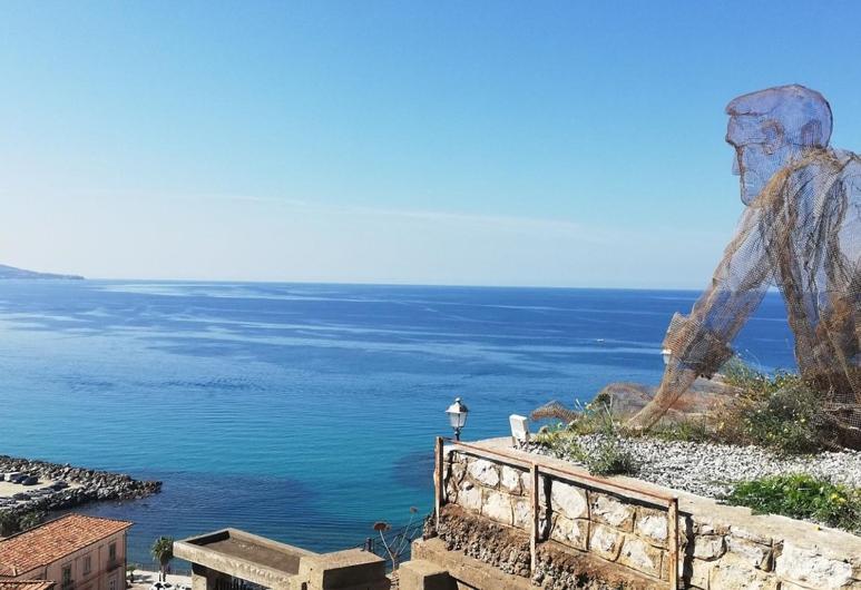 مبيت وإفطار Il Casalino Apartment