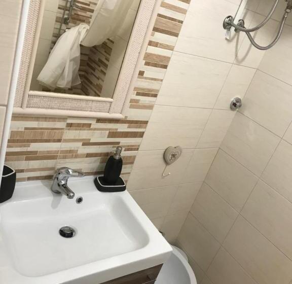 مبيت وإفطار Il Casalino Apartment