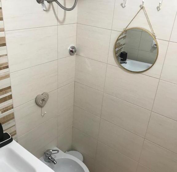 مبيت وإفطار Il Casalino Apartment