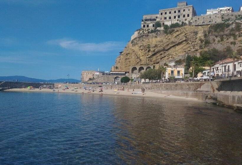 住宿加早餐  Il Casalino Apartment