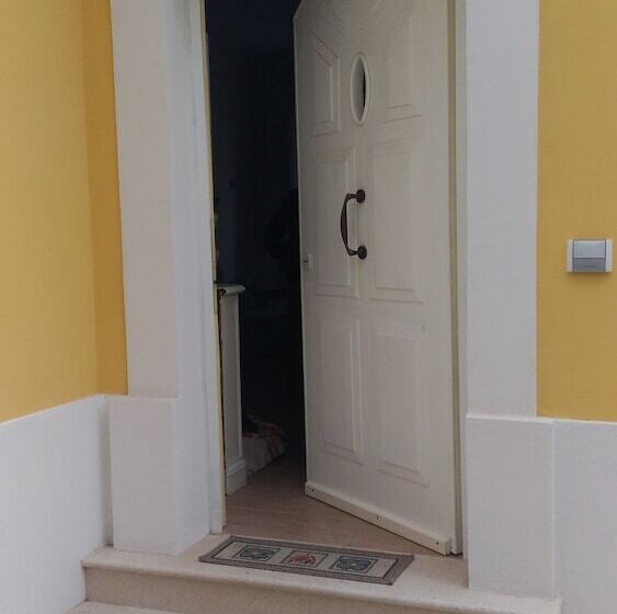 مبيت وإفطار Il Casalino Apartment