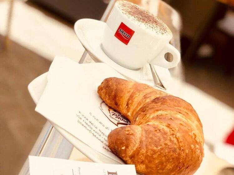 مبيت وإفطار Il Casalino Apartment