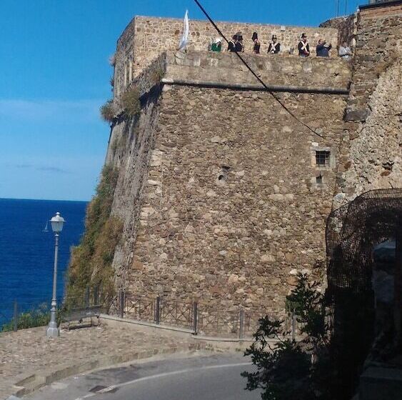 مبيت وإفطار Il Casalino Apartment