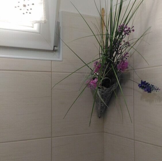 مبيت وإفطار Il Casalino Apartment