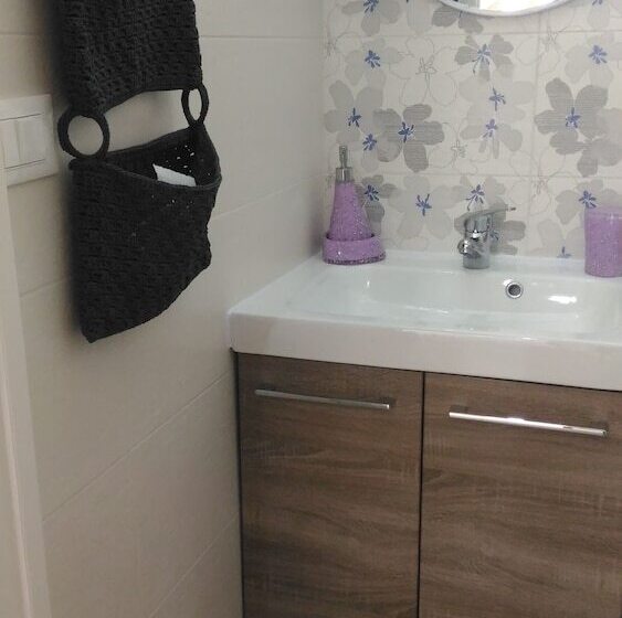 مبيت وإفطار Il Casalino Apartment