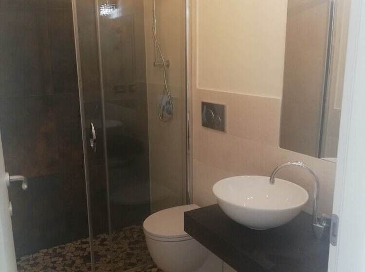 مبيت وإفطار Il Casalino Apartment