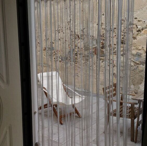 مبيت وإفطار Il Casalino Apartment