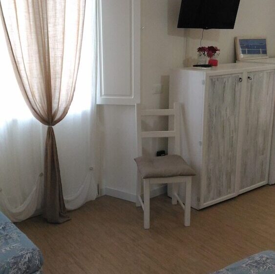 مبيت وإفطار Il Casalino Apartment