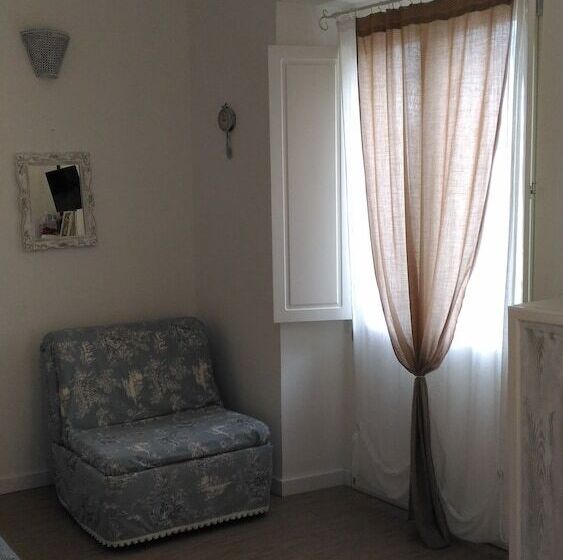 مبيت وإفطار Il Casalino Apartment